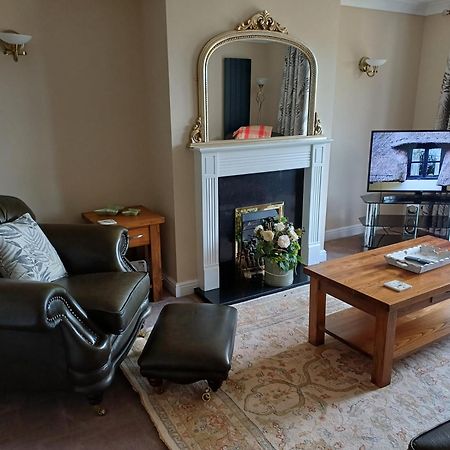 3-Bed Bungalow Near Conwy Valley Close To Castle Colwyn Bay Dış mekan fotoğraf