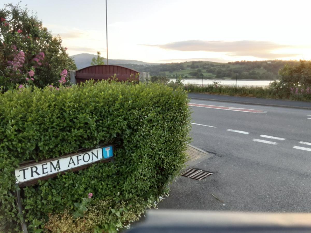 3-Bed Bungalow Near Conwy Valley Close To Castle Colwyn Bay Dış mekan fotoğraf