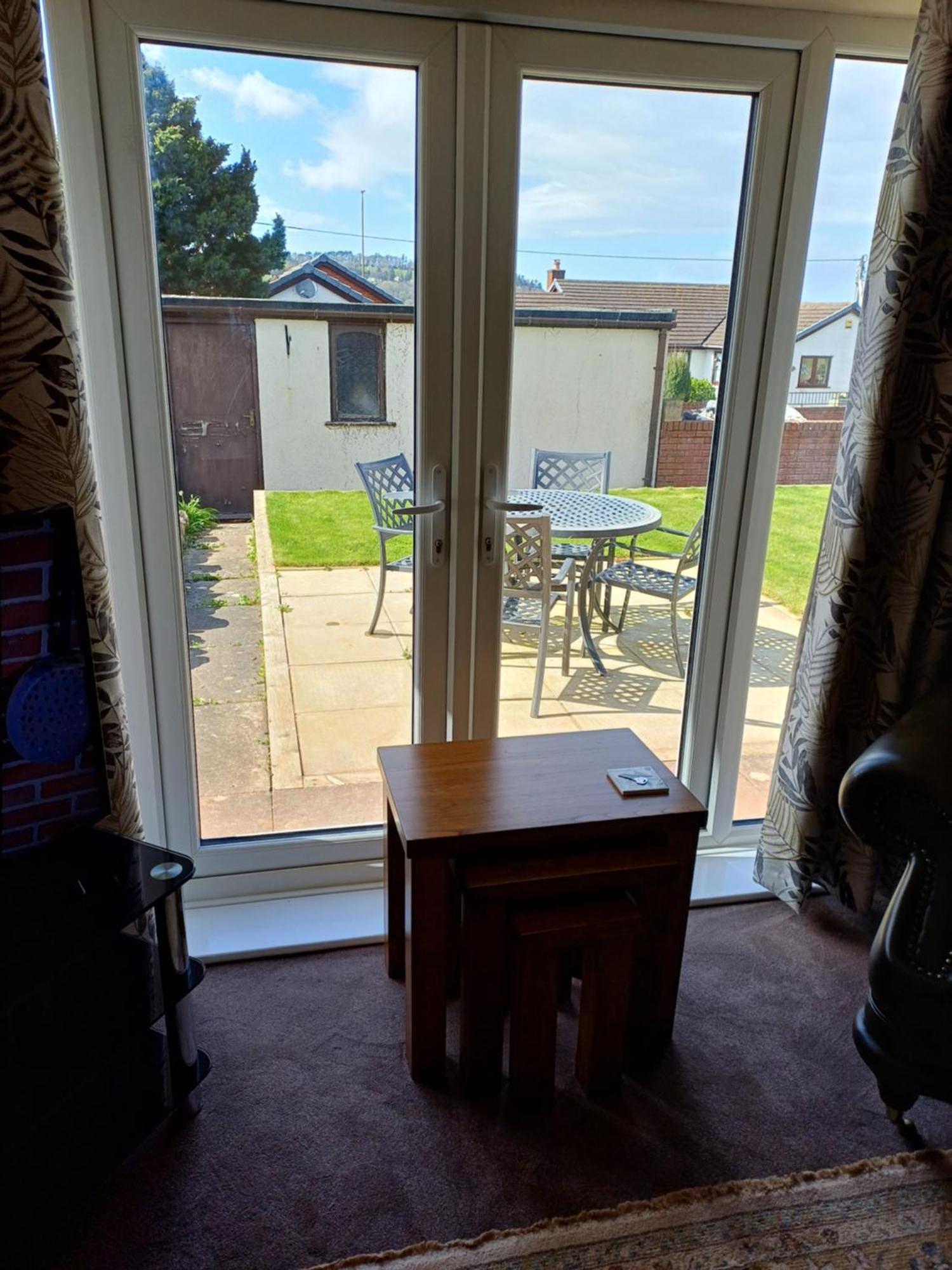 3-Bed Bungalow Near Conwy Valley Close To Castle Colwyn Bay Dış mekan fotoğraf
