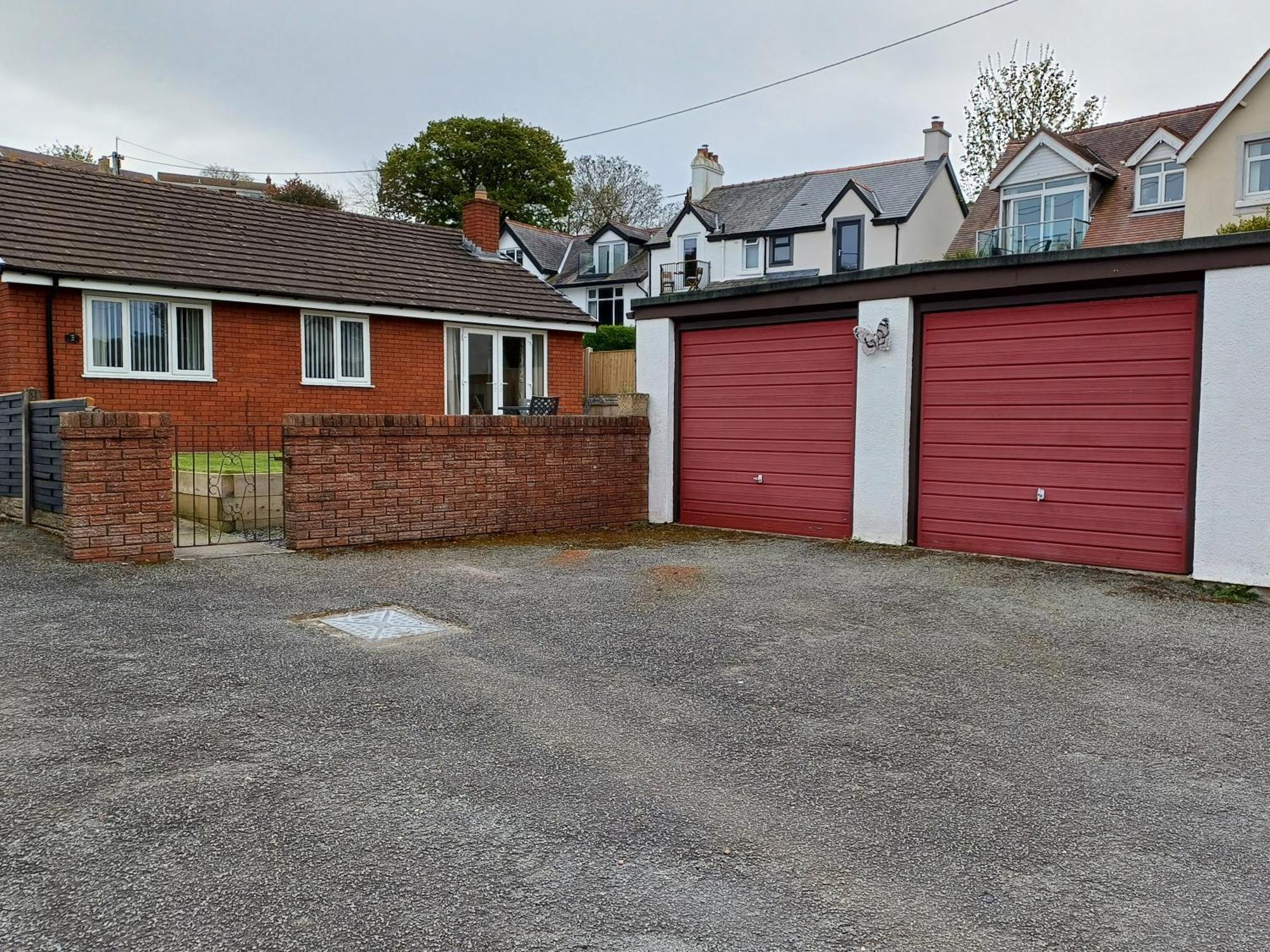 3-Bed Bungalow Near Conwy Valley Close To Castle Colwyn Bay Dış mekan fotoğraf